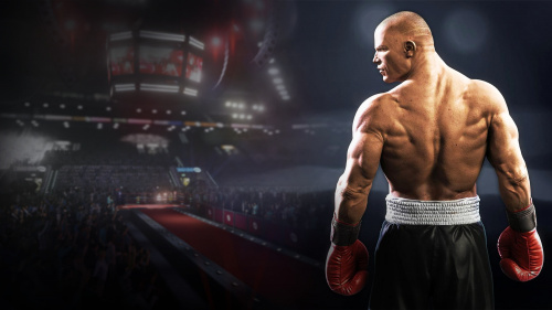 Real Boxing 2: Remastered