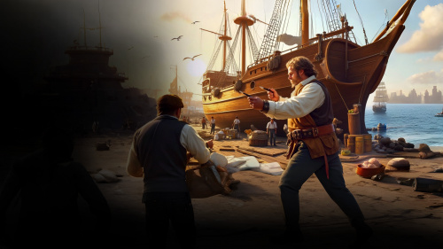 SHIP CONSTRUCTOR