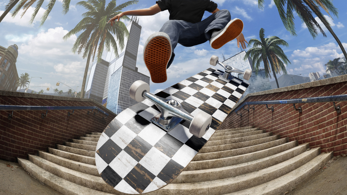 Купить VR Skater с пожизненной гарантией. Безопасная оплата и накопительные  скидки