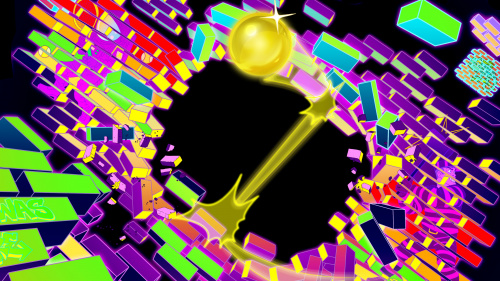 Breakout Beyond