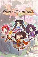 Sword & Fairy Inn 2