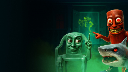 Horrorillo Brainrotillo
