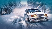 Rally Racing Drift 2024