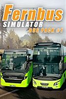 Fernbus Simulator - Bus Pack #1