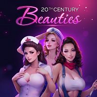 20th Century Beauties: The 1940s