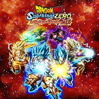 DRAGON BALL: Sparking! ZERO - Super Limit-Breaking NEO