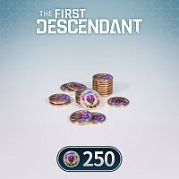 The First Descendant - 250 Caliber