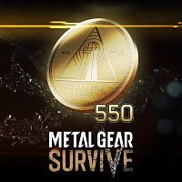 550 SV Coins