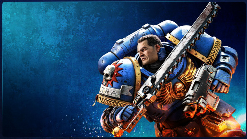 Warhammer 40,000: Space Marine 2 - 3-Year Anniversary Edition