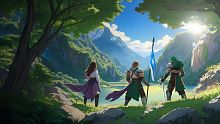 Akatsuki: Lord of the Dawn PS4 & PS5