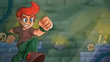 Dungeon Quest (Xbox One)