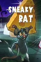 Sneaky Rat