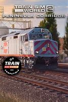 Train Sim World® 4 Compatible: Peninsula Corridor: San Francisco - San Jose