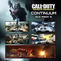 Call of Duty®: Infinite Warfare: DLC 2: Continuum
