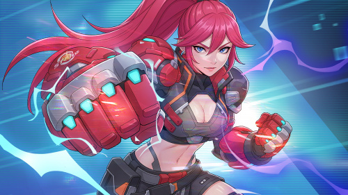 Star Fire: Eternal Cycle