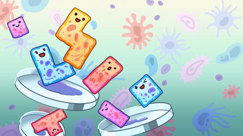 Immunuzzle