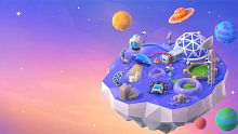 Arcadia: Find the Difference 3D