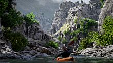 Kayak VR: Mirage + Soča Valley