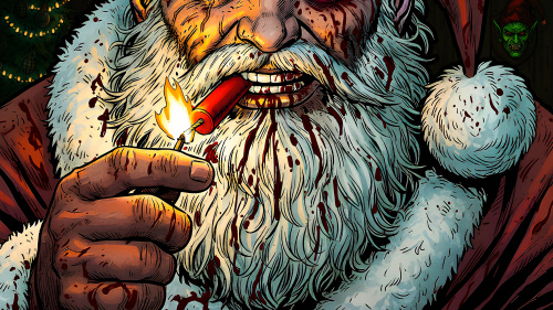Xmas Survivors