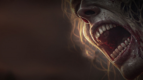 Veins of DARKNESS HORROR Veins of DARKNESS HORROR