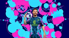 eFootball™: Leo Messi Edition 2027 [Deluxe]