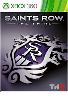 Saints Row®: The Third™