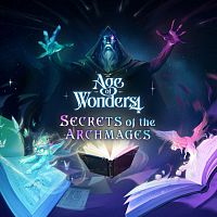 Age of Wonders 4: Secrets of the Archmages