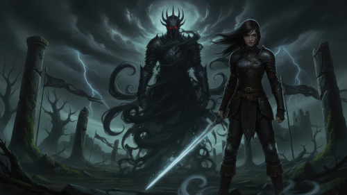 The Legacy of Griselda