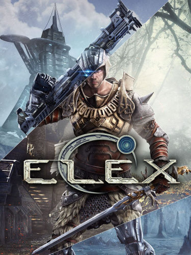 Elex