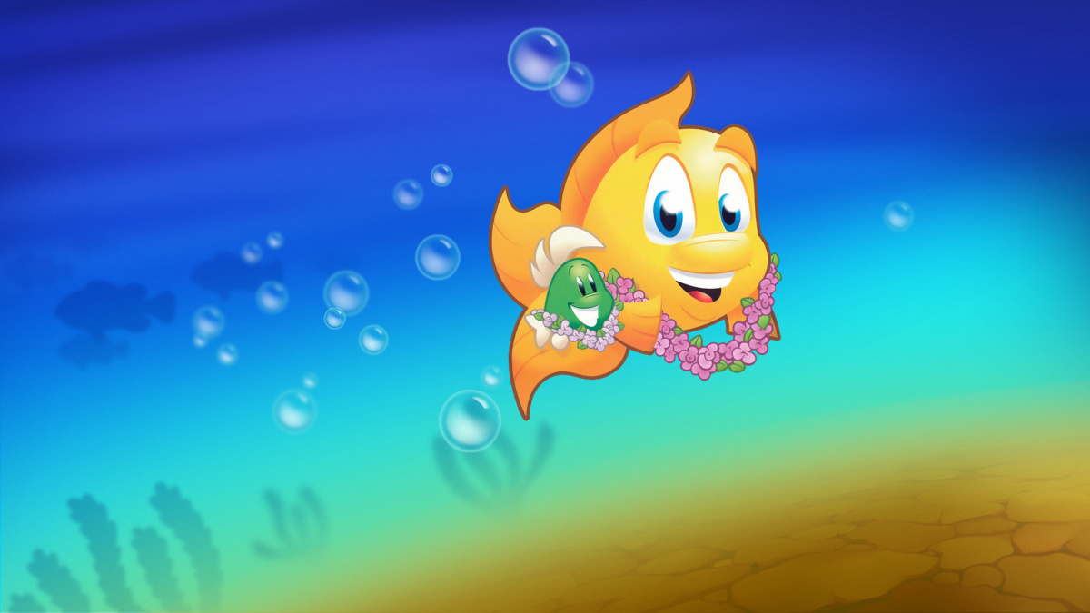 Купить Freddi Fish 3: The Case of the Stolen Conch Shell с пожизненной  гарантией. Безопасная оплата и накопительные скидки