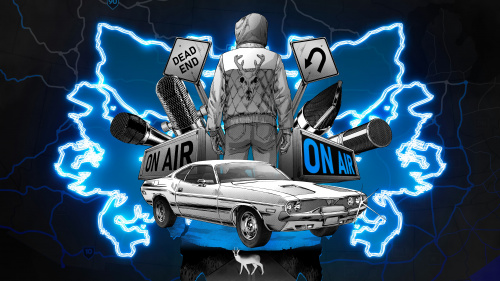 Heading Out - Deluxe Edition