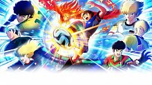 Предзаказ CAPTAIN TSUBASA 2: WORLD FIGHTERS