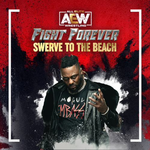 AEW: Fight Forever - Swerve to the Beach AEW: Fight Forever - Swerve to the Beach