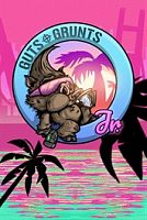 Guts 'n Grunts Jr.