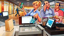 Supermarket Simulator Super Bundle