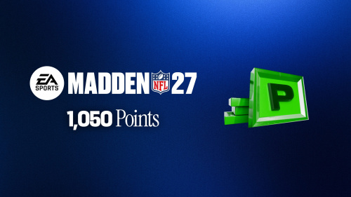 Madden NFL 27 - 1050 очков Madden фото 2