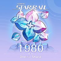 Honkai: Star Rail • Сущность древних снов ×1980