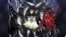 Anima: Gate of Memories I&II Remaster
