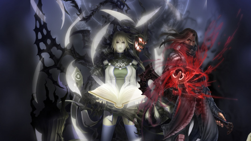 Anima: Gate of Memories I&II Remaster