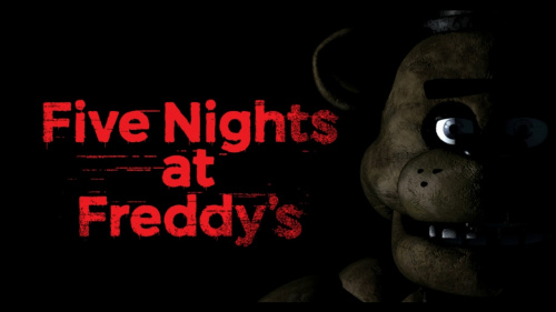 Five Nights at Freddy's