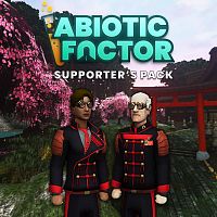 Abiotic Factor - Supporter's Pack
