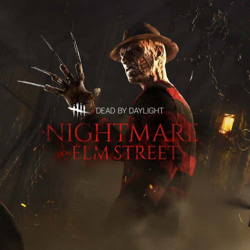 Dead by Daylight: A Nightmare on Elm Street™ Chapter Dead by Daylight: A Nightmare on Elm Street™ Chapter