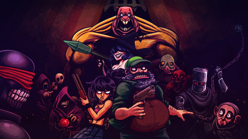 Dead Estate