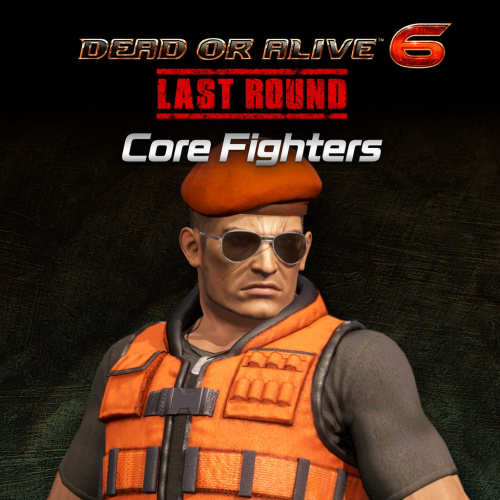 Персонаж для DOA6LR: Байман