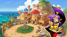 Shantae: Half-Genie Hero