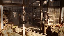 Wild West Supermarket Simulator