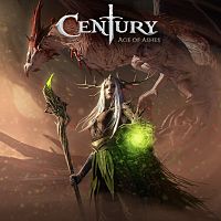 Century: Age of Ashes - Стартовый комплект Торнвивер