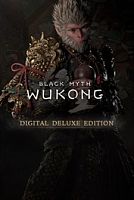 Black Myth: Wukong — Цифровое deluxe-издание