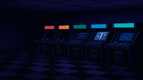 Classic Arcades: Pong (PS4 & PS5) Classic Arcades: Pong (PS4 & PS5)