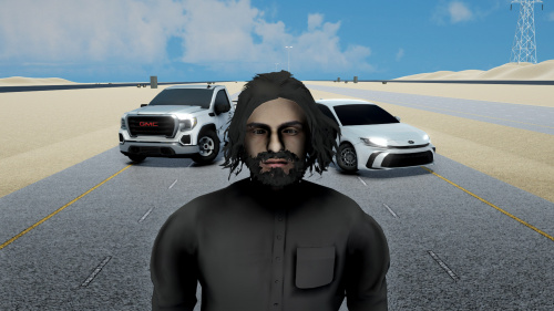 Hajwala Drift X